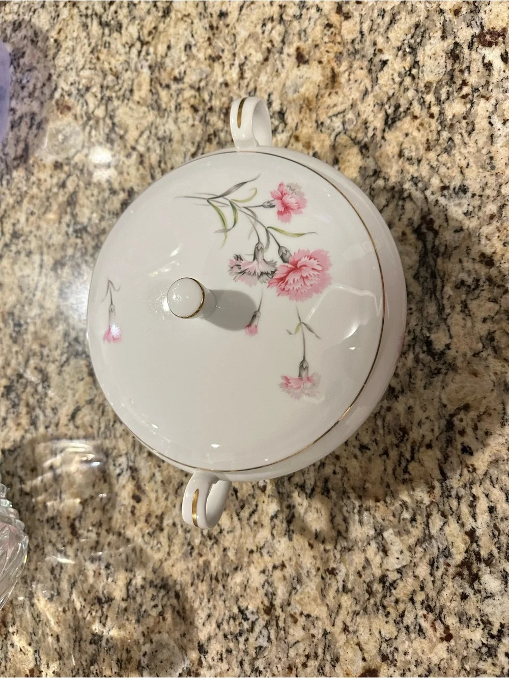 N/A elegant white